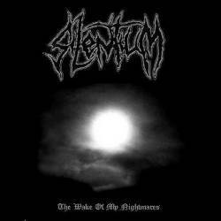 Silentium (RUS) : The Wake of My Nightmares